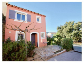 Maison Anna Comfortable holiday residence